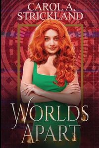 Cover image for Worlds Apart