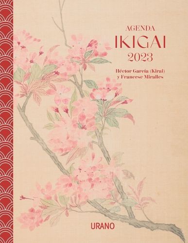 Cover image for Agenda Ikigai 2023