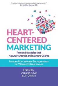 Cover image for Heart-Centered Marketing