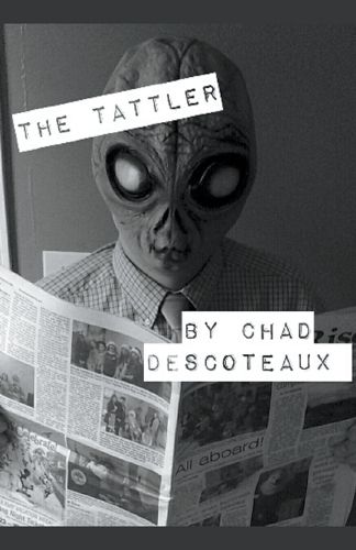 Cover image for The Tattler