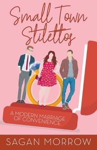 Cover image for Small Town Stilettos