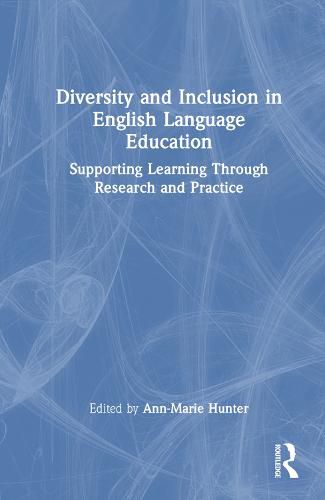 Cover image for Diversity and Inclusion in English Language Education