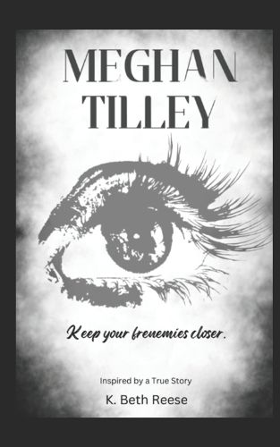 Cover image for Meghan Tilley
