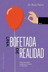 Cover image for Una Bofetada de Realidad