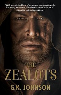 Cover image for The Zealots