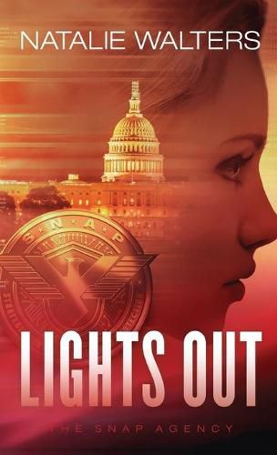 Cover image for Lights Out