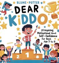 Cover image for Dear Kiddo