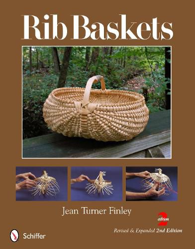 Cover image for Rib Baskets