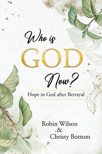 Who is God Now?