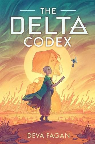 Cover image for The Delta Codex
