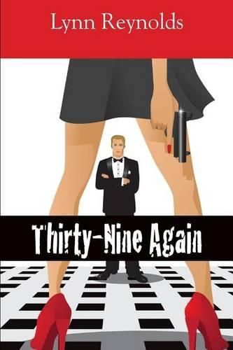 Cover image for Thirty-Nine Again