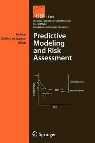 Cover image for Predictive Modeling and Risk Assessment