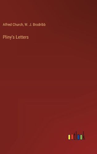 Pliny's Letters