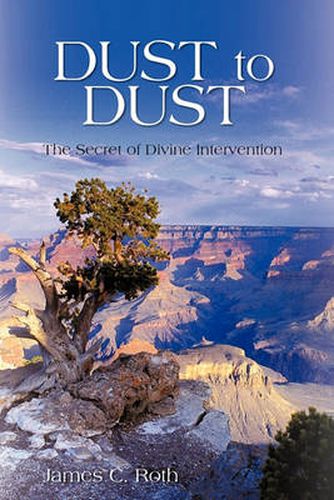 Cover image for Dust to Dust