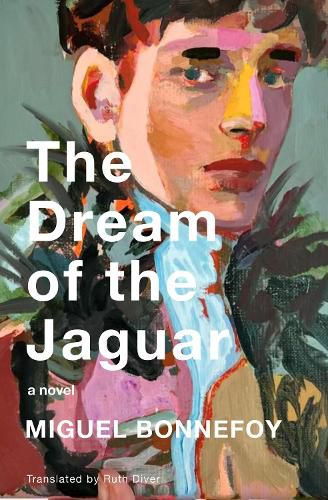 Cover image for The Dream of the Jaguar