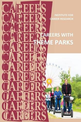 Careers With Theme Parks