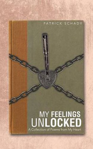 Cover image for My Feelings Unlocked