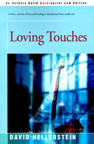 Cover image for Loving Touches