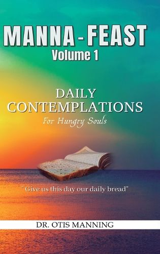 Cover image for Manna Feast, Vol.2