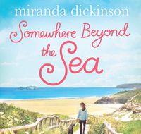 Cover image for Somewhere Beyond The Sea