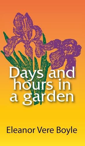 Cover image for Days and Hours in a Garden