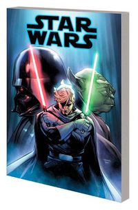 Cover image for Star Wars Vol. 6: Quests of The Force