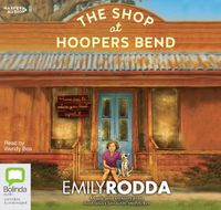 Cover image for The Shop At Hoopers Bend