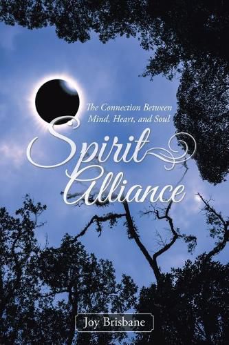 Cover image for Spirit Alliance: The Connection Between Mind, Heart, and Soul