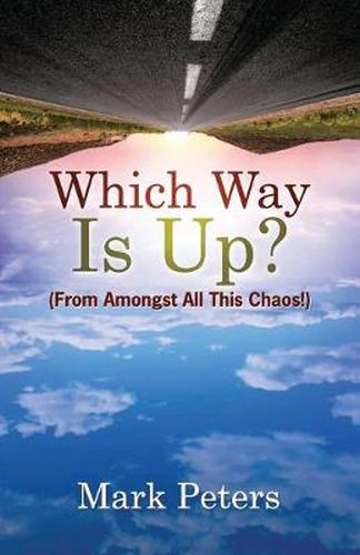 Cover image for Which Way Is Up