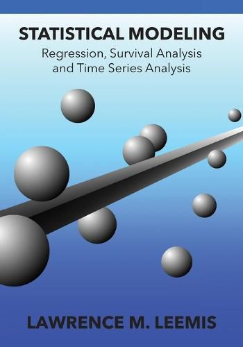 Cover image for Statistical Modeling