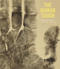 Cover image for The Human Touch