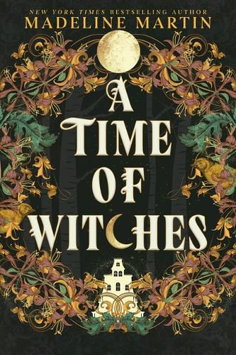 Cover image for A Time of Witches