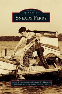 Cover image for Sneads Ferry