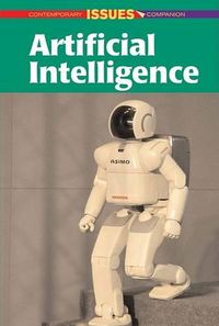 Cover image for Artificial Intelligence