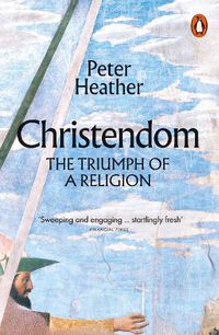 Cover image for Christendom