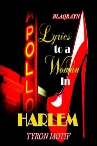 Cover image for Lyrics to a Woman in HARLEM