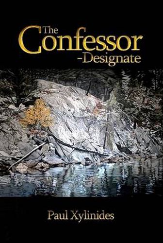 Cover image for THE Confessor-Designate