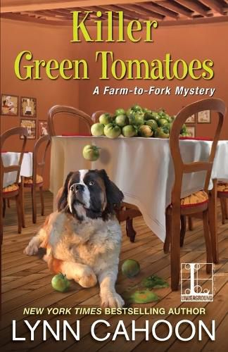 Killer Green Tomatoes