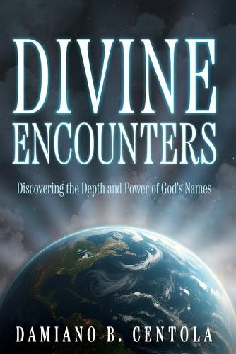 Cover image for Divine Encounters