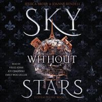 Cover image for Sky Without Stars