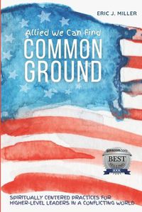 Cover image for Allied We Can Find Common Ground