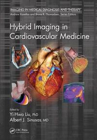 Cover image for Hybrid Imaging in Cardiovascular Medicine