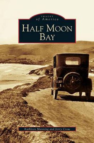 Cover image for Half Moon Bay