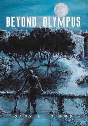 Cover image for Beyond Olympus