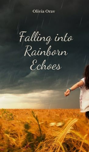 Cover image for Falling into Rainborn Echoes