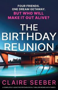 Cover image for The Birthday Reunion