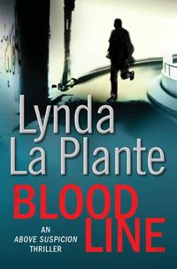 Cover image for Blood Line