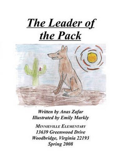 Cover image for The Leader of the Pack