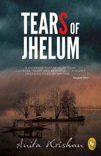 Cover image for Tears of Jhelum