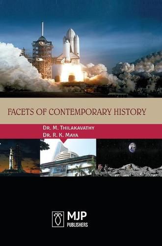 Cover image for Facets of Contemporary History